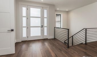 1222 Eliza Ave, Berthoud, CO 80513