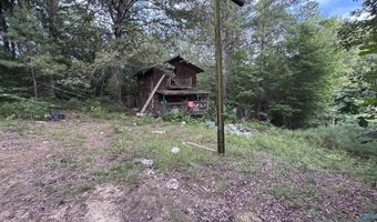 1131 Buzzard Rock Rd, Altoona, AL 35952
