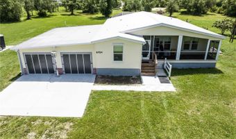 10724 SW PARK Ave, Arcadia, FL 34269