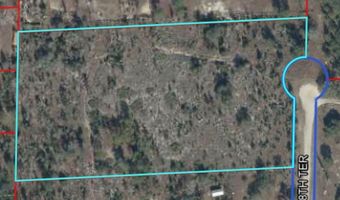 Tbd NE 108TH TERRACE, Archer, FL 32618