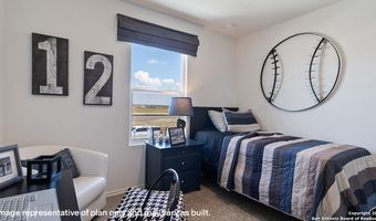 1440 Sequoia Park, Adkins, TX 78109