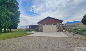 504 N Hwy 93, Carmen, ID 83462