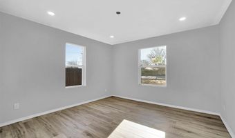 1125 Maple St, Altus, OK 73521