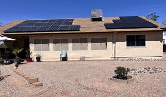 10361 W BUENA VISTA Dr, Arizona City, AZ 85123