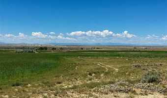 Cloud Peak Road, Byron, WY 82412