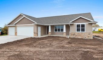 513 KIRKLAND Ave, Algoma, WI 54201
