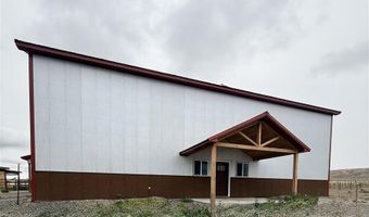 90 Sunset Rim, Cody, WY 82414
