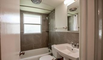 1634 Sandefer St, Abilene, TX 79601