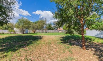 133 N Beverly Dr, Amarillo, TX 79106