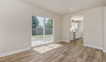 4705 S Austin St, Amarillo, TX 79110