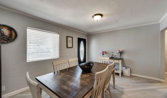 807 NW 4th St, Andrews, TX 79714