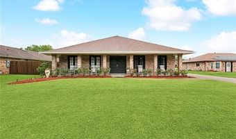 112 LANGRIDGE Dr, Belle Chasse, LA 70037