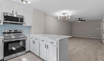 353 E Williams St, Angier, NC 27501