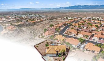 2855 Dakota Trl, Bullhead City, AZ 86442