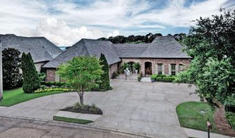 120 Port Ln, Brandon, MS 39047