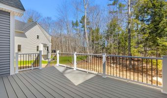3 Sundance Ln Lot N - The Hannah, Bow, NH 03304