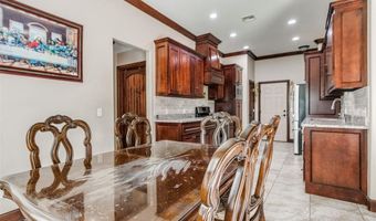1126 Woodbrook Dr, Purcell, OK 73080