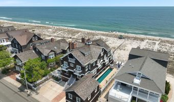 425 East Ave, Bay Head, NJ 08742