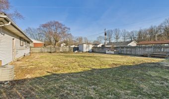 619 Belzer Dr, Anderson, IN 46011