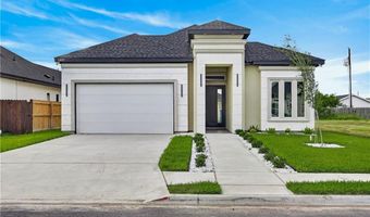 1307 S 9th St, Alamo, TX 78516