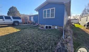 509 S 4th St W, Baker, MT 59313