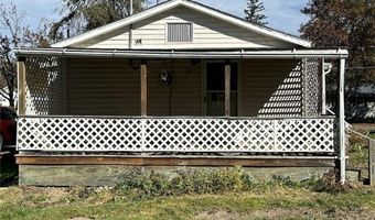 61 Mechanic St, Angelica, NY 14709