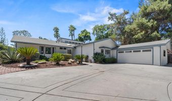 4578 Shade Rd, La Mesa, CA 91941