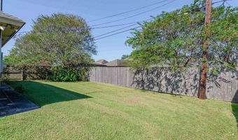 17439 Beckfield Ave, Baton Rouge, LA 70817