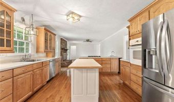 1135 Kilmington, Alpharetta, GA 30009
