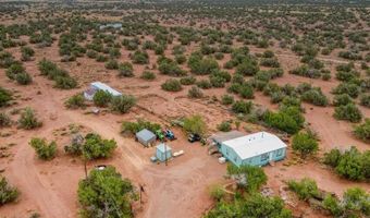92 CR N5417, Concho, AZ 85924