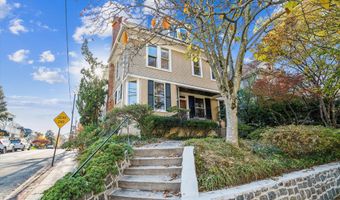 29 SOUTHGATE Ave, Annapolis, MD 21401