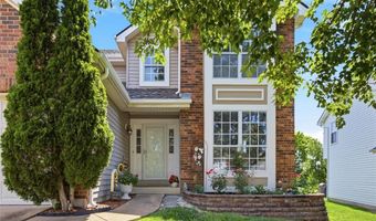1114 Arbor Spring Ct, Ballwin, MO 63021