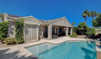 4568 Atlantico St, Las Vegas, NV 89135