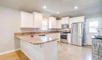 1105 S Fannin St, Alvarado, TX 76009