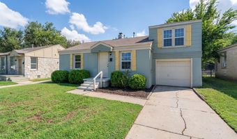 3128 NW 30th St, Oklahoma City, OK 73112