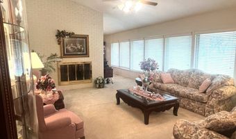 Waterfront Home on 6 Acres, Brady, TX 76825