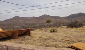 89 PIMA Dr, Bisbee, AZ 85603