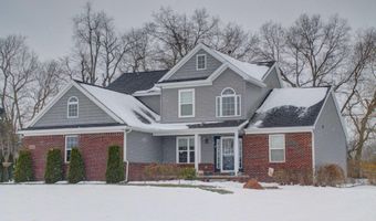 4126 Mckenna Dr, Adrian, MI 49221