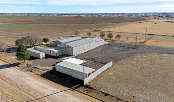 2501 Trammel Ave, Amarillo, TX 79118