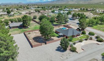 33 High Sierra Dr, Alamogordo, NM 88310