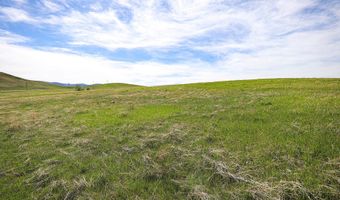 TBD McCormick Road, Big Horn, WY 82833
