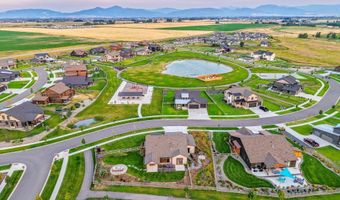 501 White Horse Loop, Bozeman, MT 59718