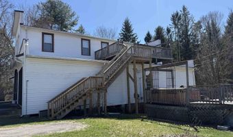 109 Old Route 28 Rd, Arbovale, WV 24915