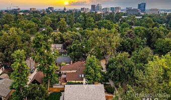 1318 N 11th St, Boise, ID 83702
