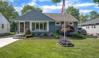 150 Lorfield Dr, Amherst, NY 14226
