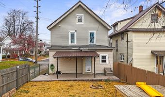 101 9th St, Ashland, OH 44805