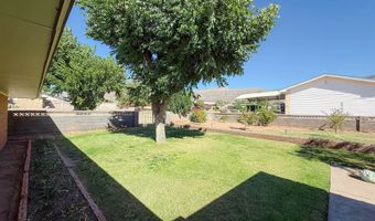 1408 Rockwood, Alamogordo, NM 88310