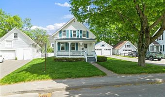 73 Eastern Ave, Augusta, ME 04330