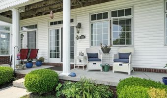 9996 Tashmoo, Algonac, MI 48001
