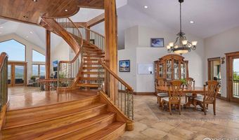 200 Kimwood Rd, Black Hawk, CO 80422